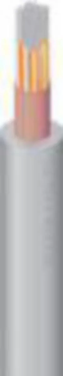Instrumentointikaapeli Nestor Nesmak-Hf 2X2X0,5+0,5Dca Pk200