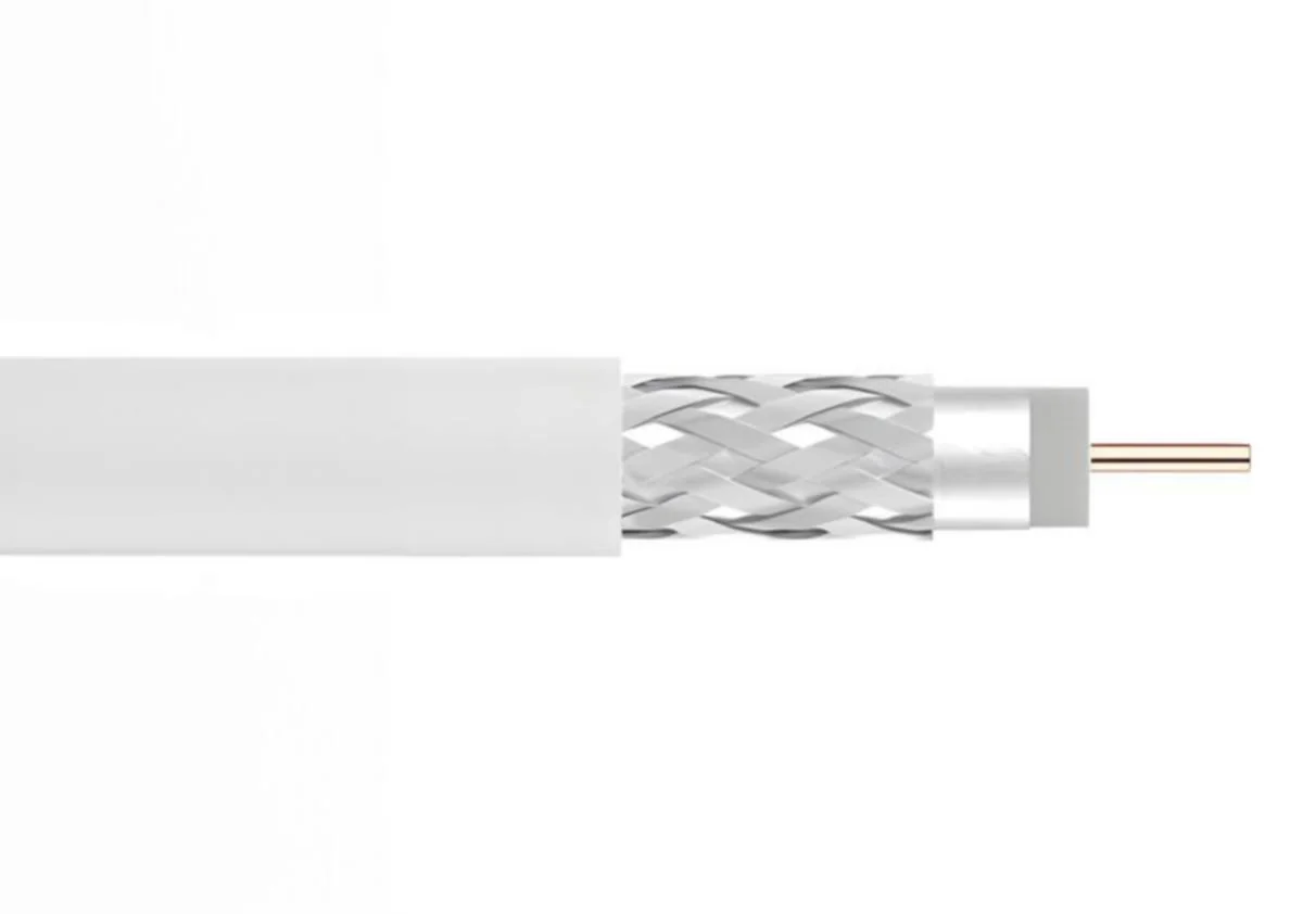 Antennikaapeli A-Collection Rg6 Ja Rg11 Dca