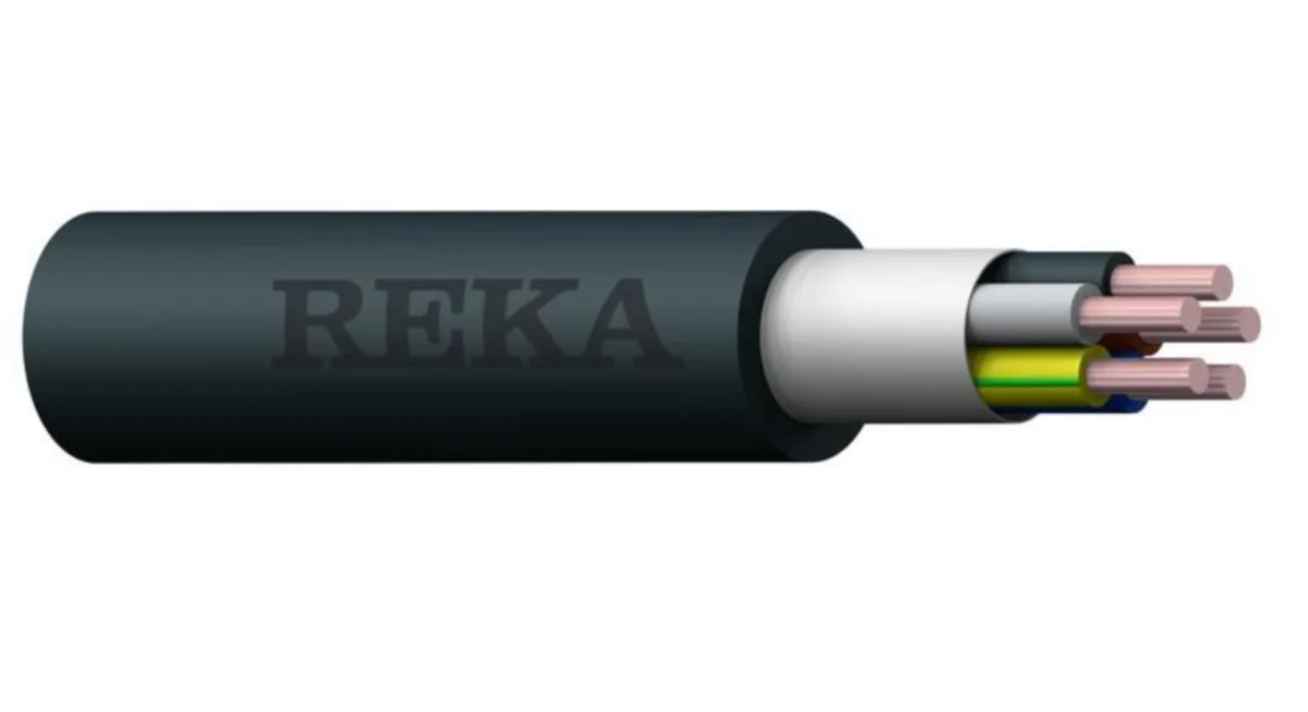 Asennuskaapeli-Hf Reka Eqq Literex Mu 5G1,5 Dca R50