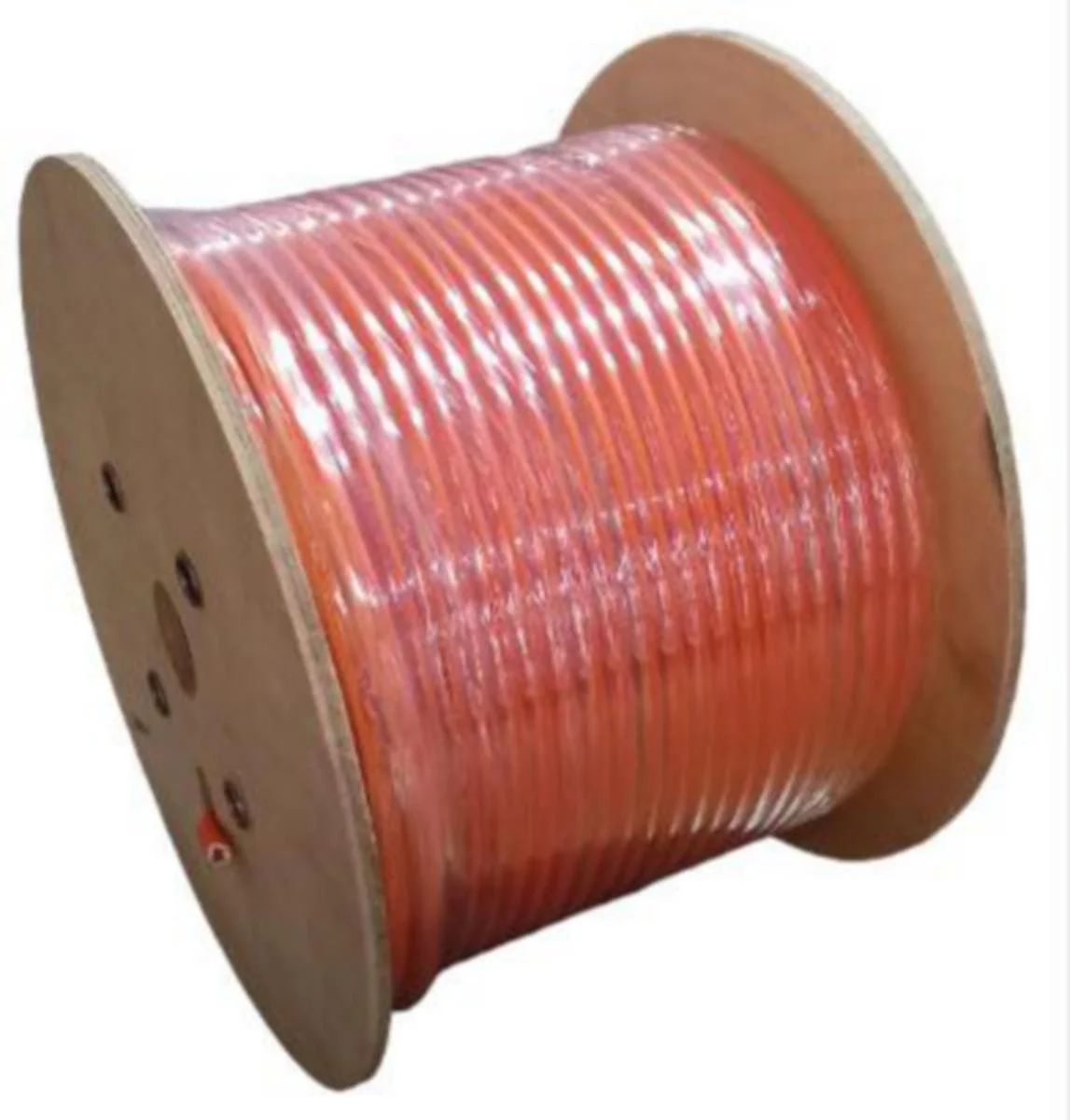 Asennuskaapeli Frhf Ören Frhf 3X1,5S 600V E90 Or K500