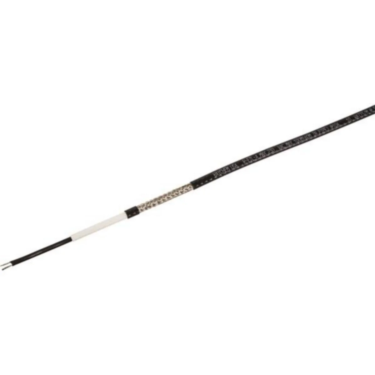 Lämpökaapeli Raychem Etl-10 Itsesäätyvä Juoma 10W/M