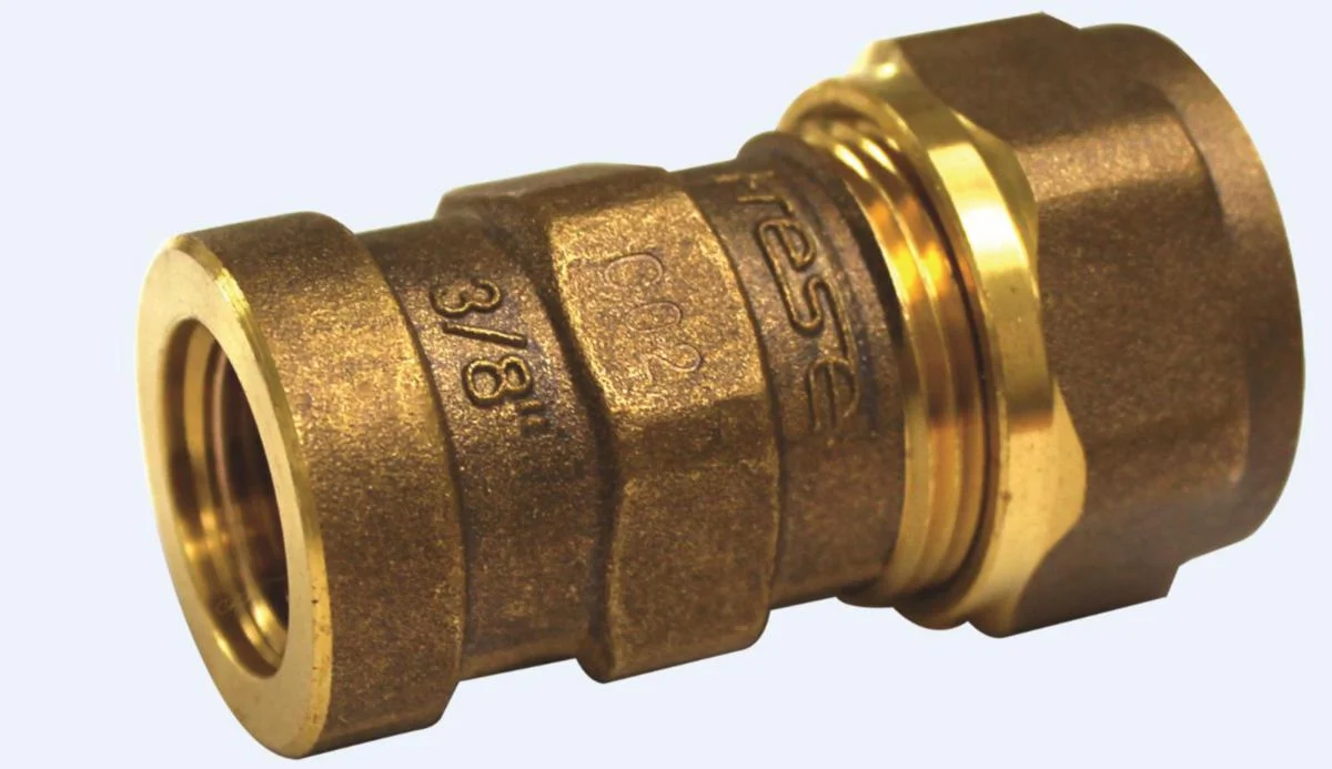 Teräsputkiliitin Sk-Pl Dn 50 Frese Dn 50 Pn16