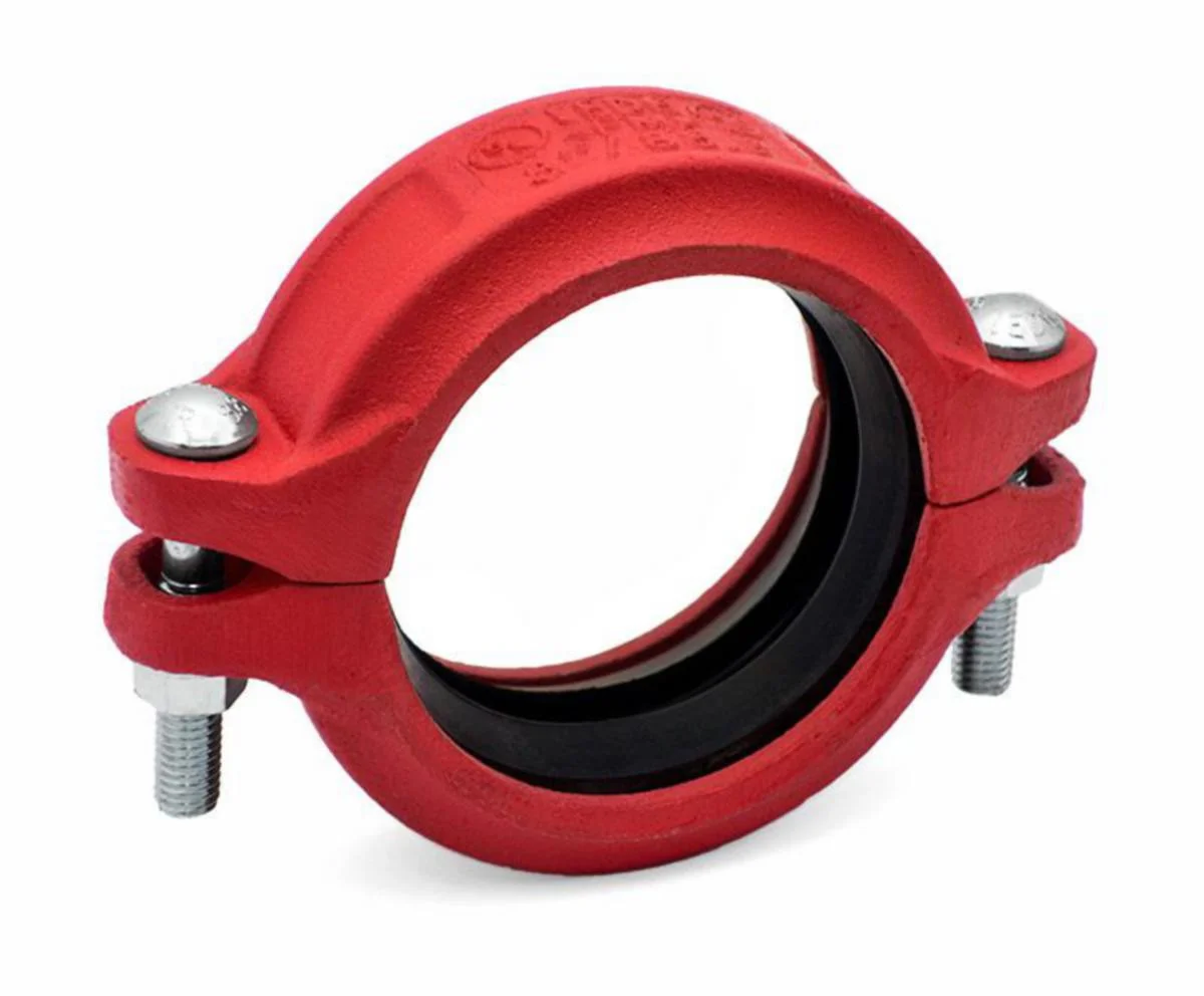 Uraliitin Dn40 Maalattu 48.3 Mm