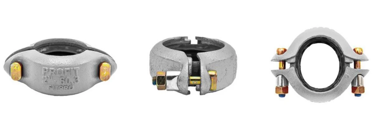 Uraliitin Fitpro Dn50 60.3Mm Sinkitty