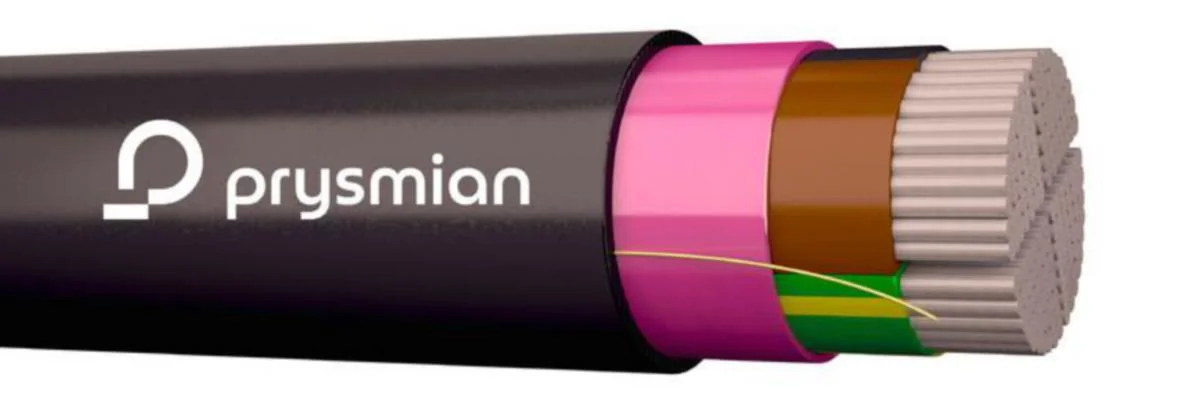 Alumiinivoimakaapeli Prysmian Axmk-Plus Eca