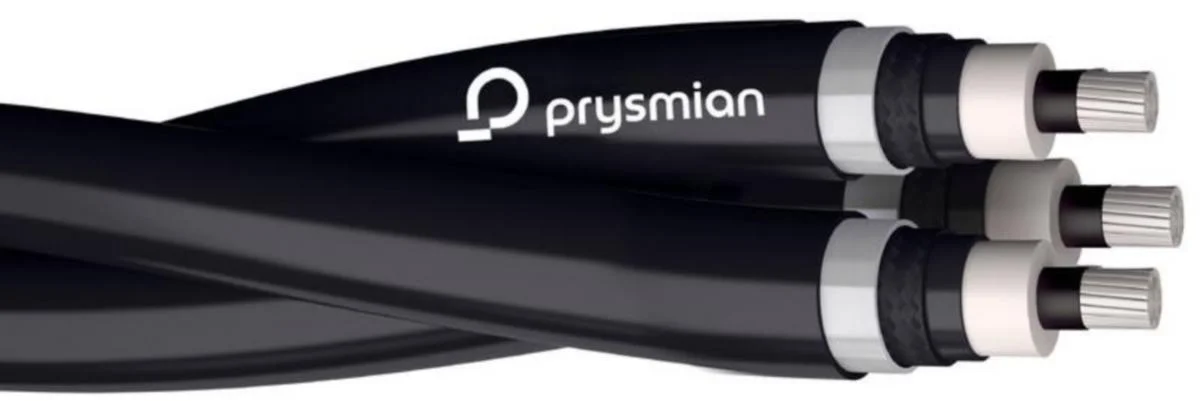 Keskijännitekaapeli Prysmian Ahxamk-W 3X185+35 20Kv