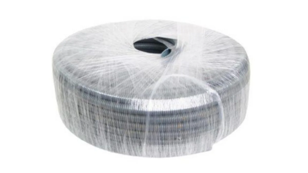 Asennusputki Muovi Pipelife Tam 16/11,2 Pvc 750N 100M