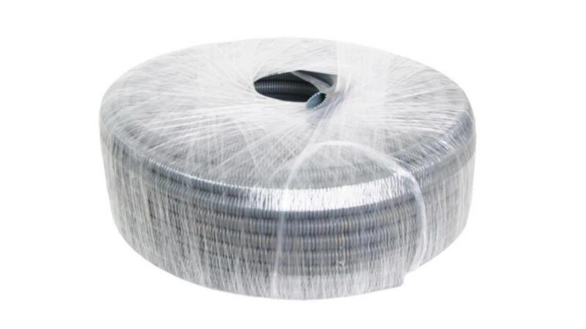 Asennusputki Muovi Pipelife Tam 25/18,15 Pvc 750N 50M
