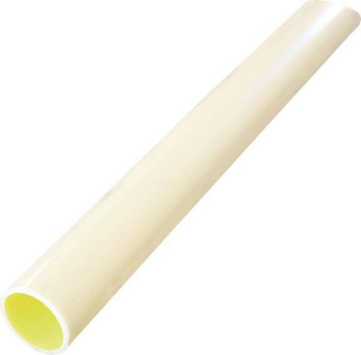 Asennusputki Muovi Pipelife Jm Lf 40Mm Pvc 750N 2,5M