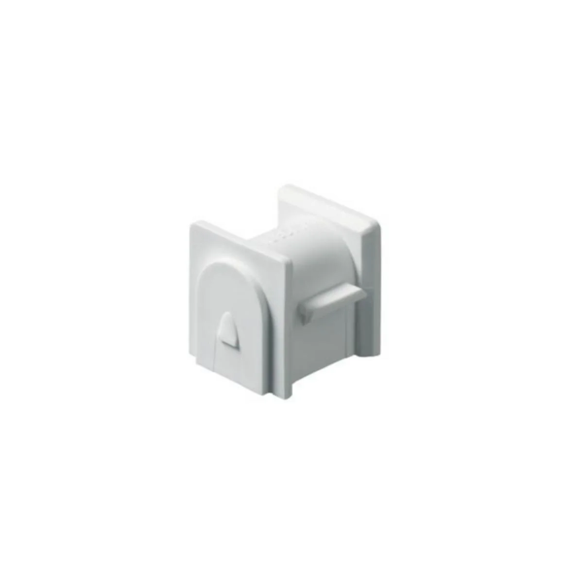 Rasialiitoskappale Abb Pmr 490 Erill. Peitelevyille