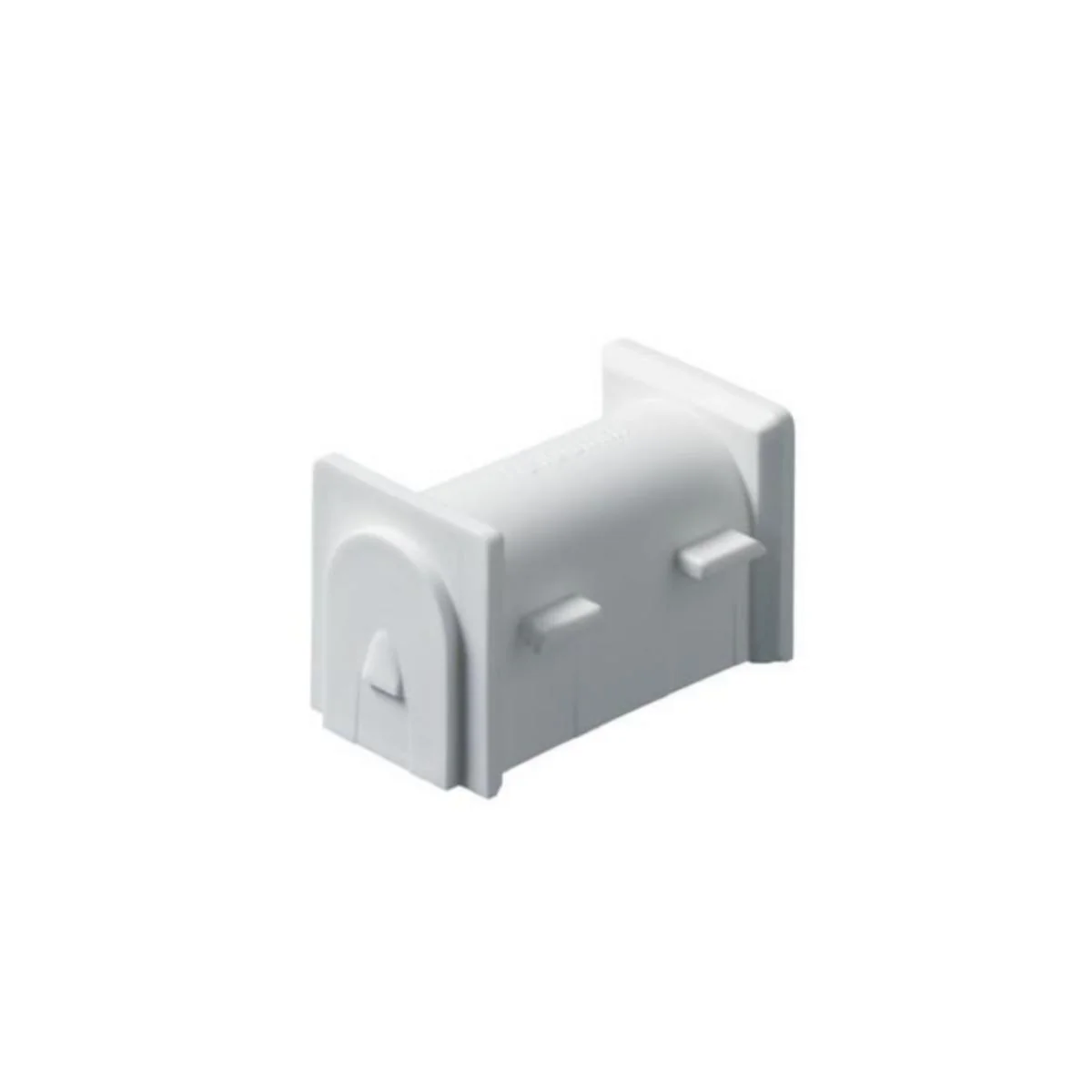 Rasialiitoskappale Abb Pmr 502 Erill. Peitelevyille