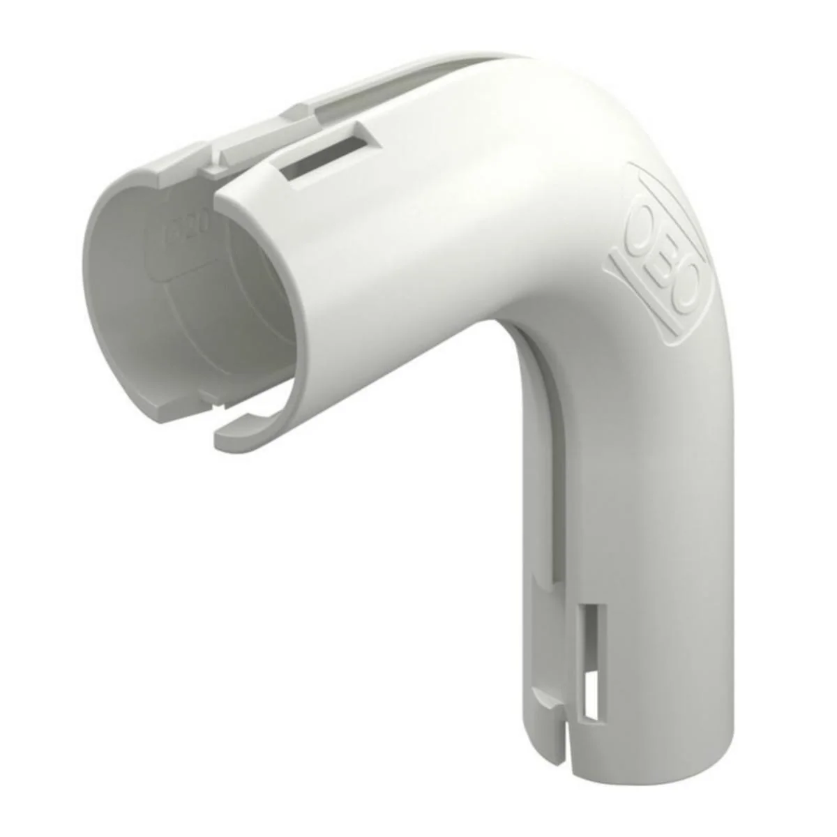 Suojaputken Kaari Muovi Vbs 3000 Bms M25 Rw