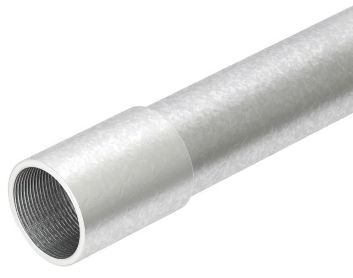 Asennusputki Metalli Vbs Sm32W Ft. Ks. M32X1.5. 3000Mm