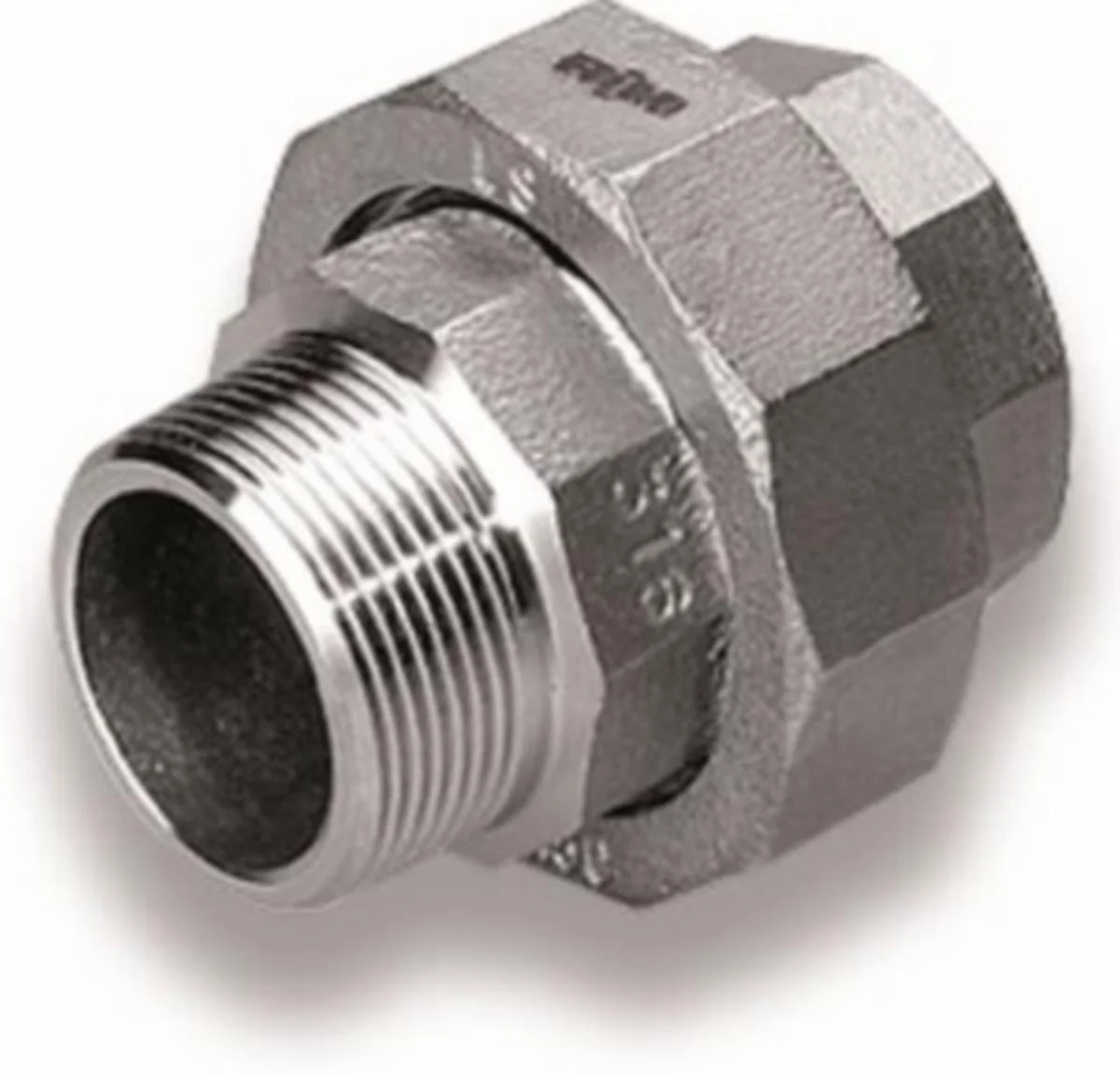 Hst-Kartioliitin En 1.4401/En 1.4408 Sk/Uk
