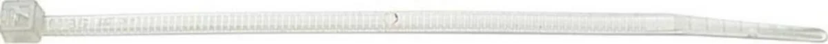 Johdinside Elematic 290X4.5Mm Valk 100Kpl/Pss