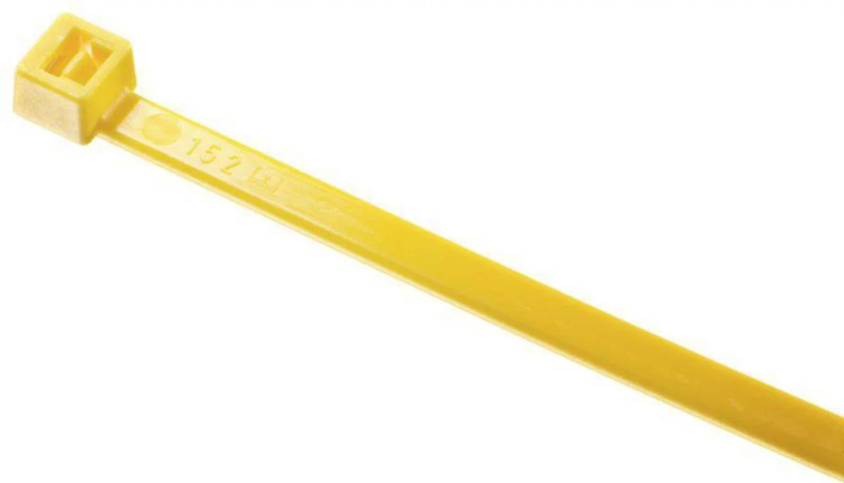 Johdinside Elematic 200X3.5Mm Kel 100Kpl/Pss