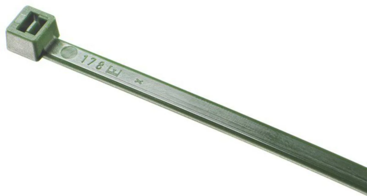 Johdinside Elematic 200X3.5Mm Vih 100Kpl/Pss