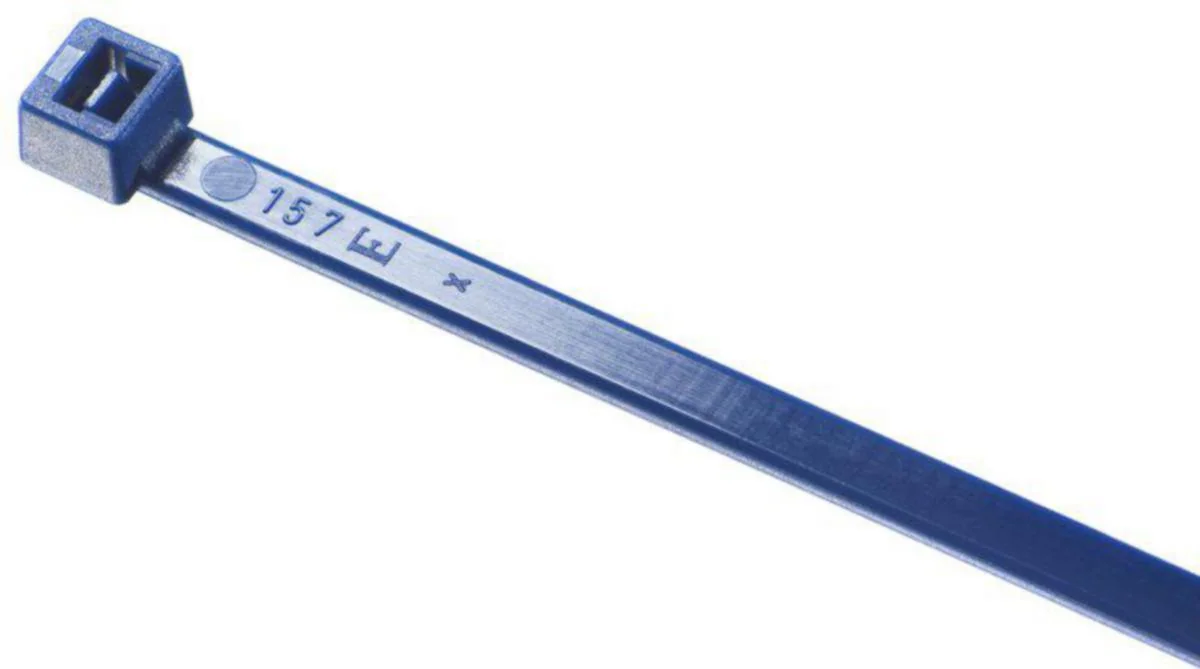 Johdinside Elematic 290X4.5Mm Sin 100Kpl/Pss