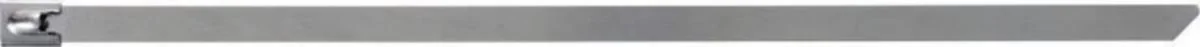 Johdinside Teräs Hst Elematic 362X4.6Mm Inox 316 100Kpl/Pss