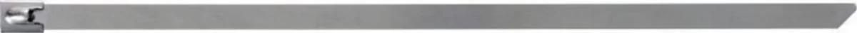 Johdinside Teräs Hst Elematic 362X4.6Mm Inox 316 100Kpl/Pss
