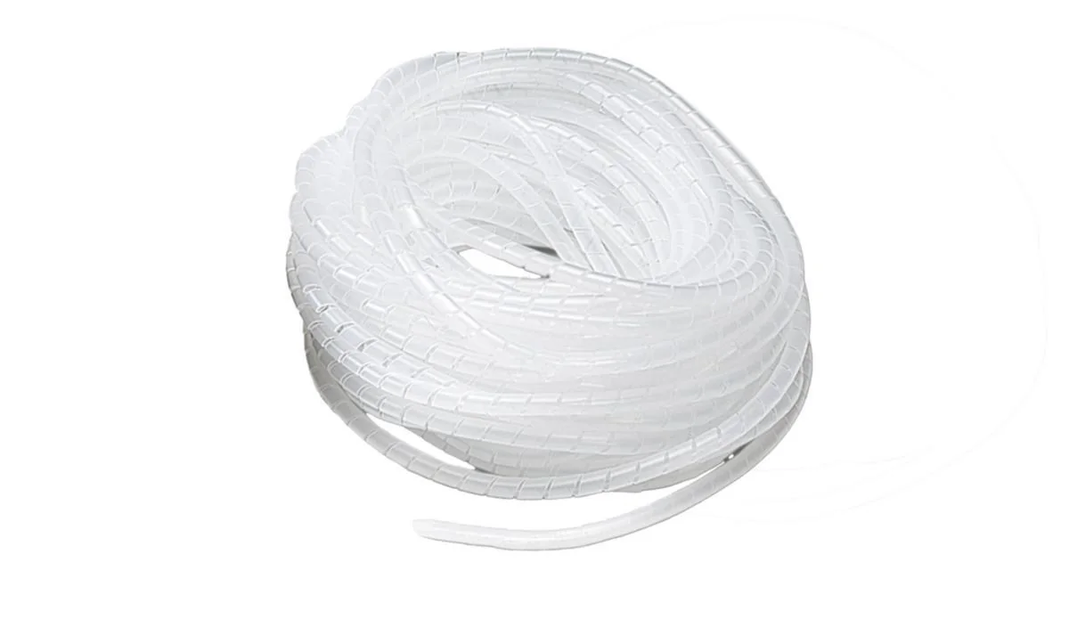 Sidontaspiraali Elematic Pe Hf 18-120Mm Väritön 25M