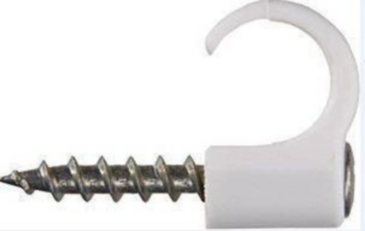 Ruuvikiinnike Thorsman Tcs-C3 14-18 Valk 100Kpl