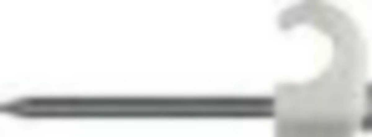 Naulakiinnike Thorsman Tc 3-5 Valk 100Kpl