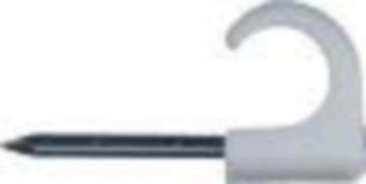 Naulakiinnike Thorsman Tc 7-10 Valk 100Kpl