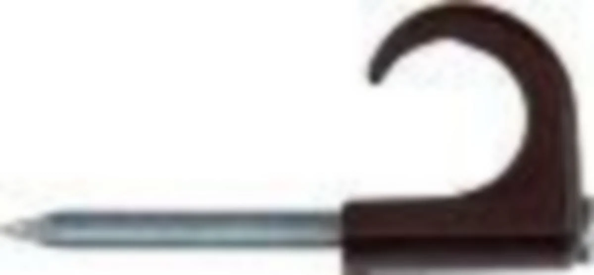 Naulakiinnike Thorsman Tc 8-12 Rusk 100Kpl