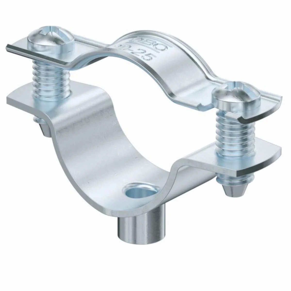 Putkikiinnike Vbs Obo Asg 732 25 G, 20-25Mm, M6