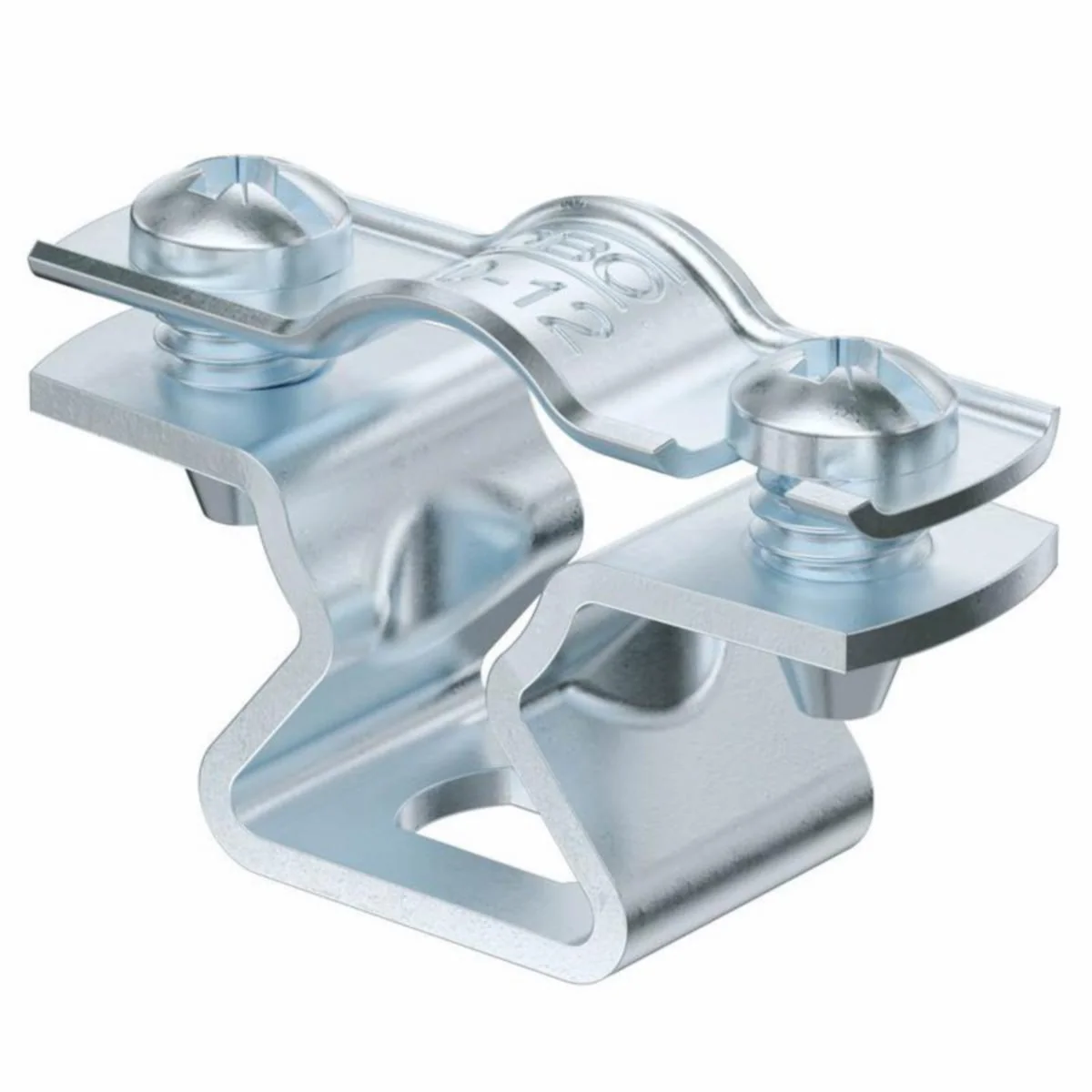Putkikiinnike Vbs Obo Asl 733 12 G, 10-12M, 6,5Mm
