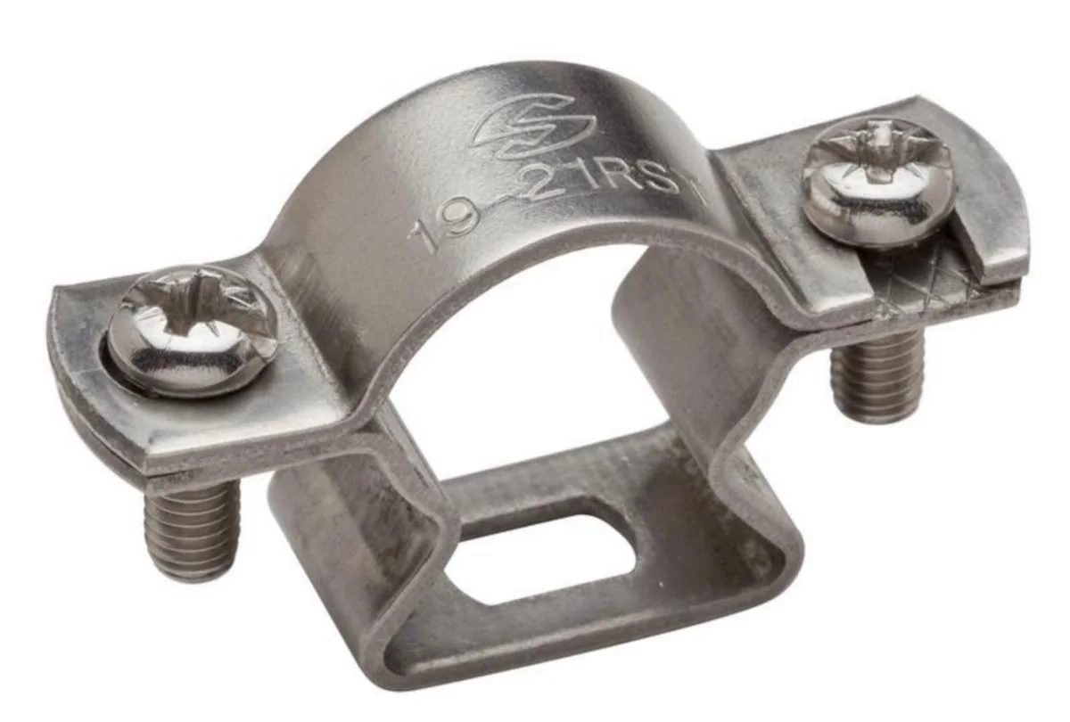 Putkikiinnike Sormat Kopi Pk 21 Rst 24-29Mm 50Kpl