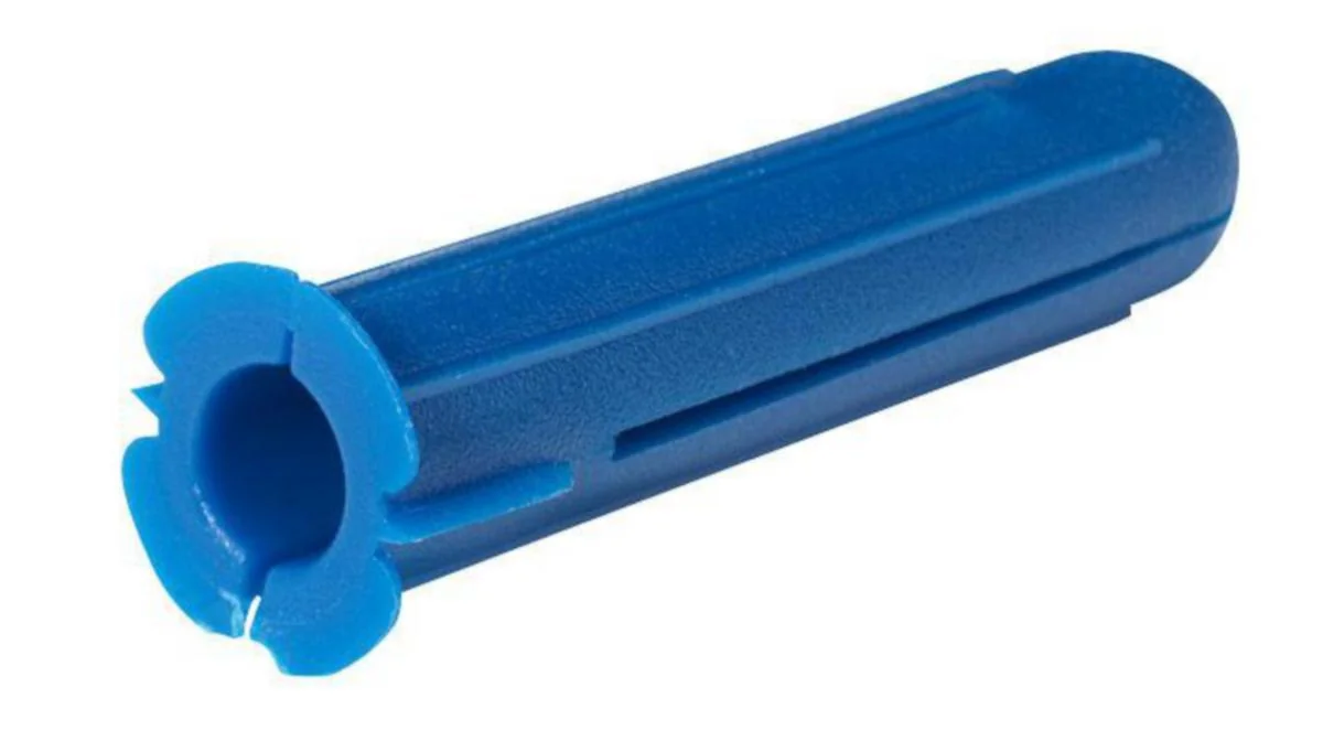 Ruuvitulppa Thorsman Tp 10 10X50Mm 100Kpl