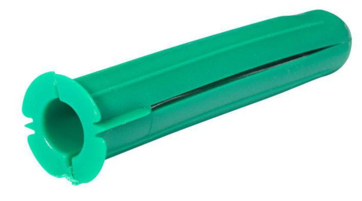 Ruuvitulppa Thorsman Tp 12 12X65Mm 100Kpl