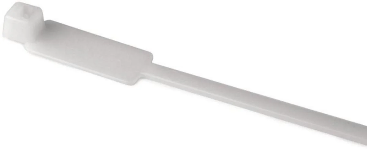 Johdinside Hellermann It50R 4.6X203 Nat 100Kpl/Pss