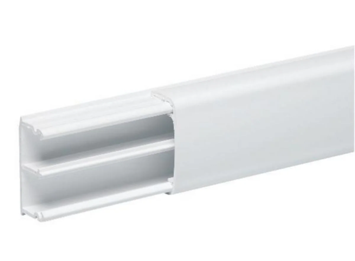 Asennuslista Optiline Mini Ol Mini 1835 Pvc Valk