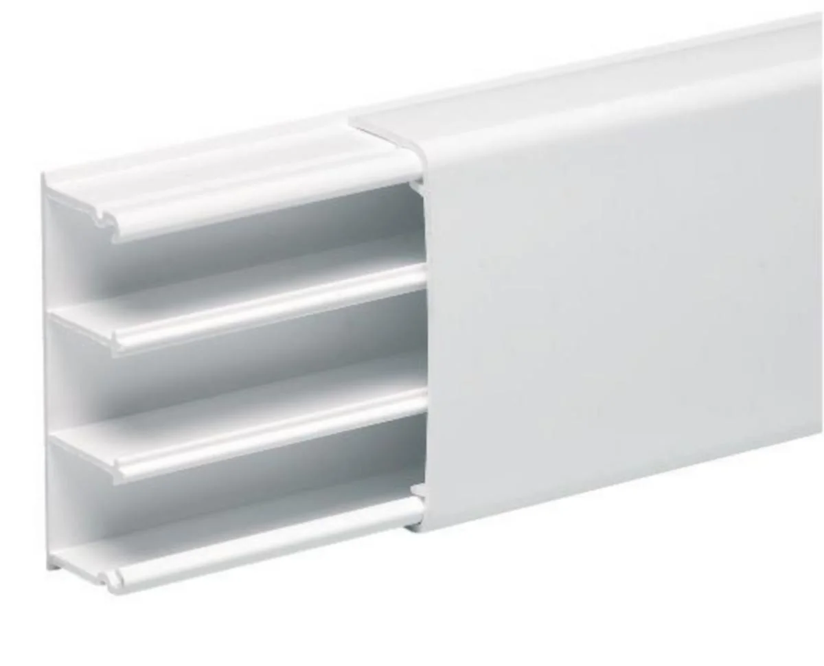 Asennuslista Optiline Mini Ol Mini 2560 Pvc Valk