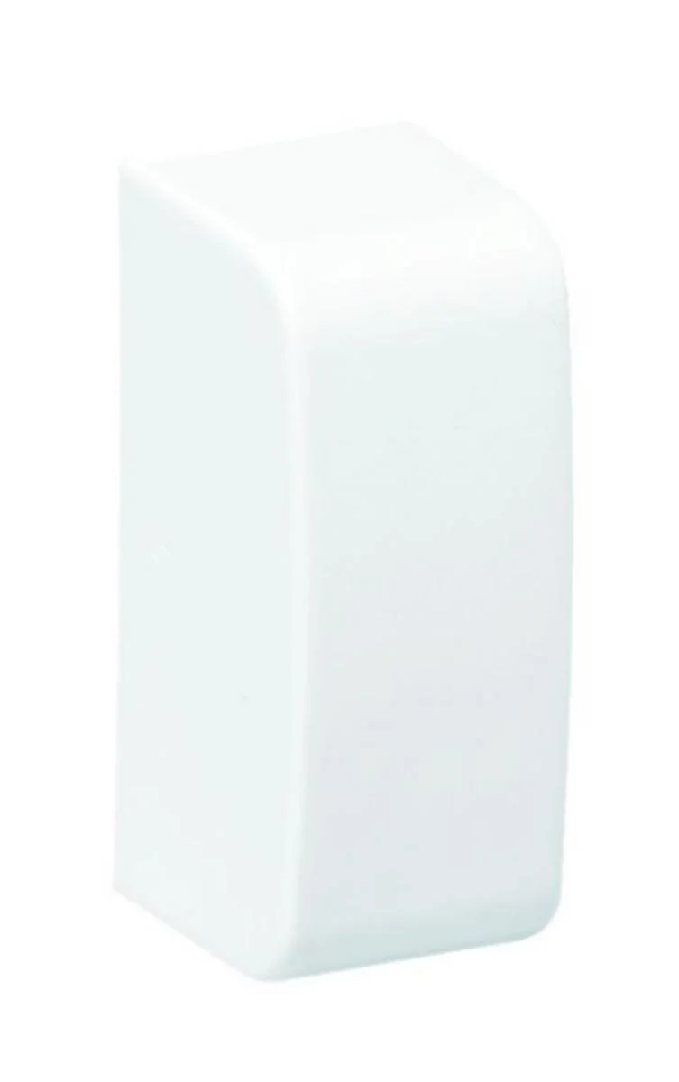 Päätykappale Optiline Mini Ol Mini - Es1820 Pc/Abs Valk