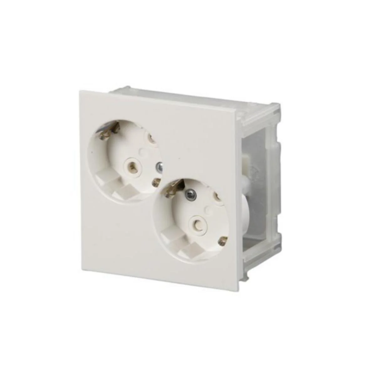 Kanavapistorasia Product 2S/16A/Ip20 Upj Val
