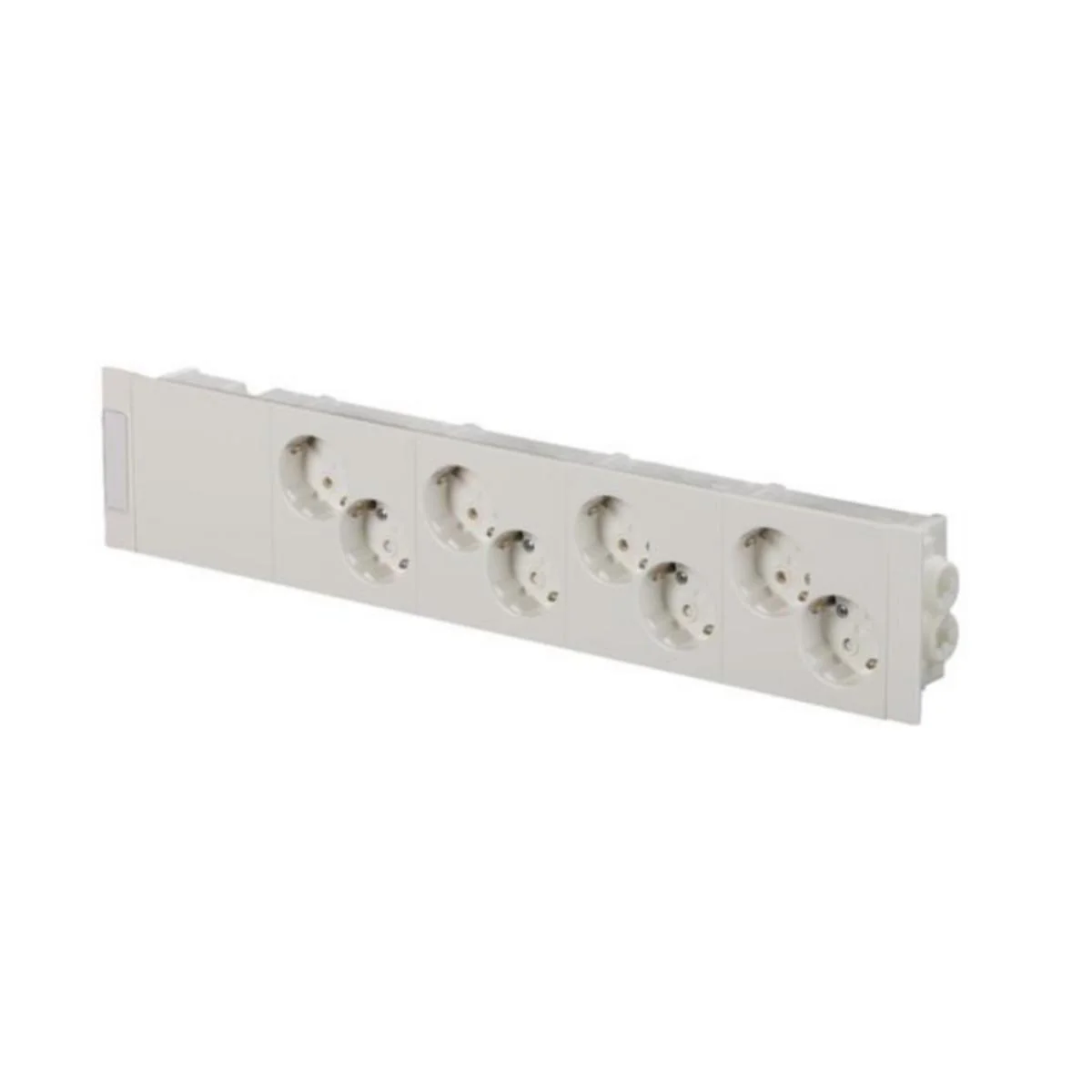 Kanavapistorasia Product 8S/16A/Ip20 Esikytk. Val