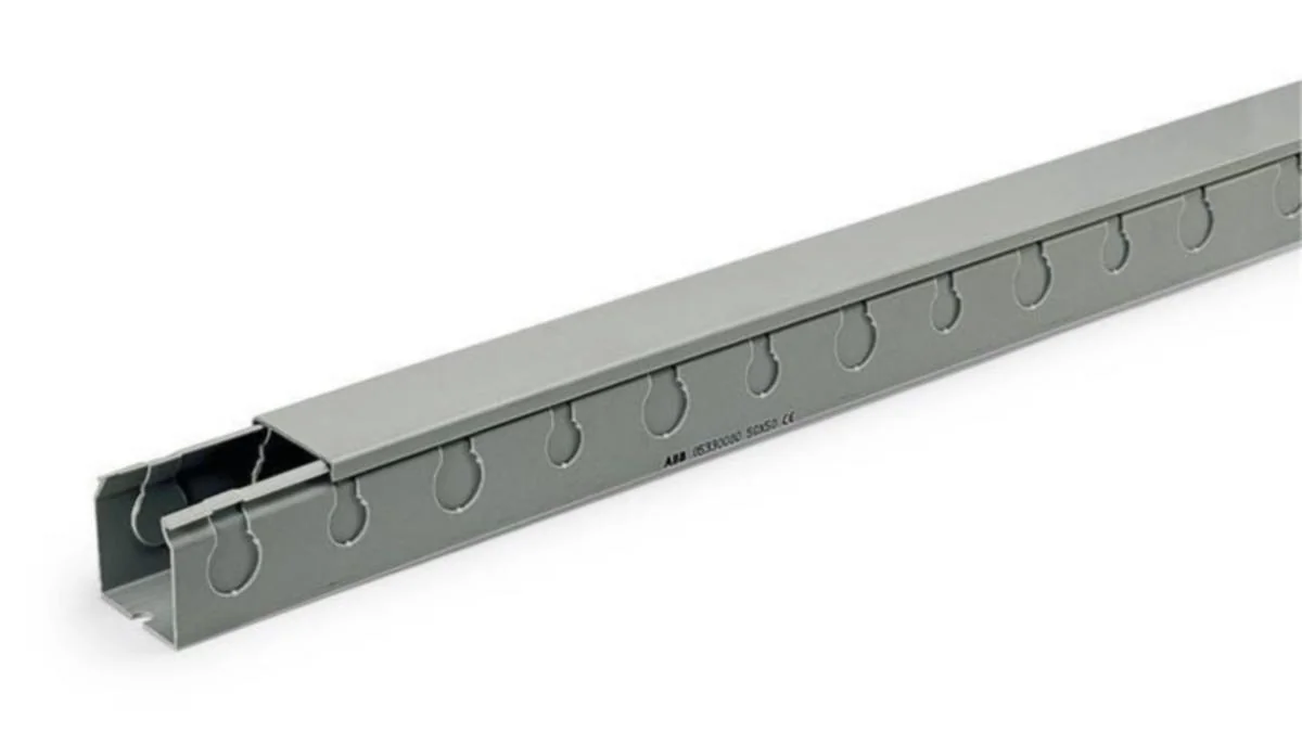 Johdotuskouru Abb T&B M053310000