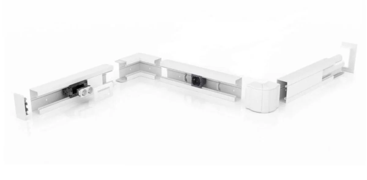 Johtokanava Lfs Gkh-70130Rw, Hf, Pc/Abs, Val