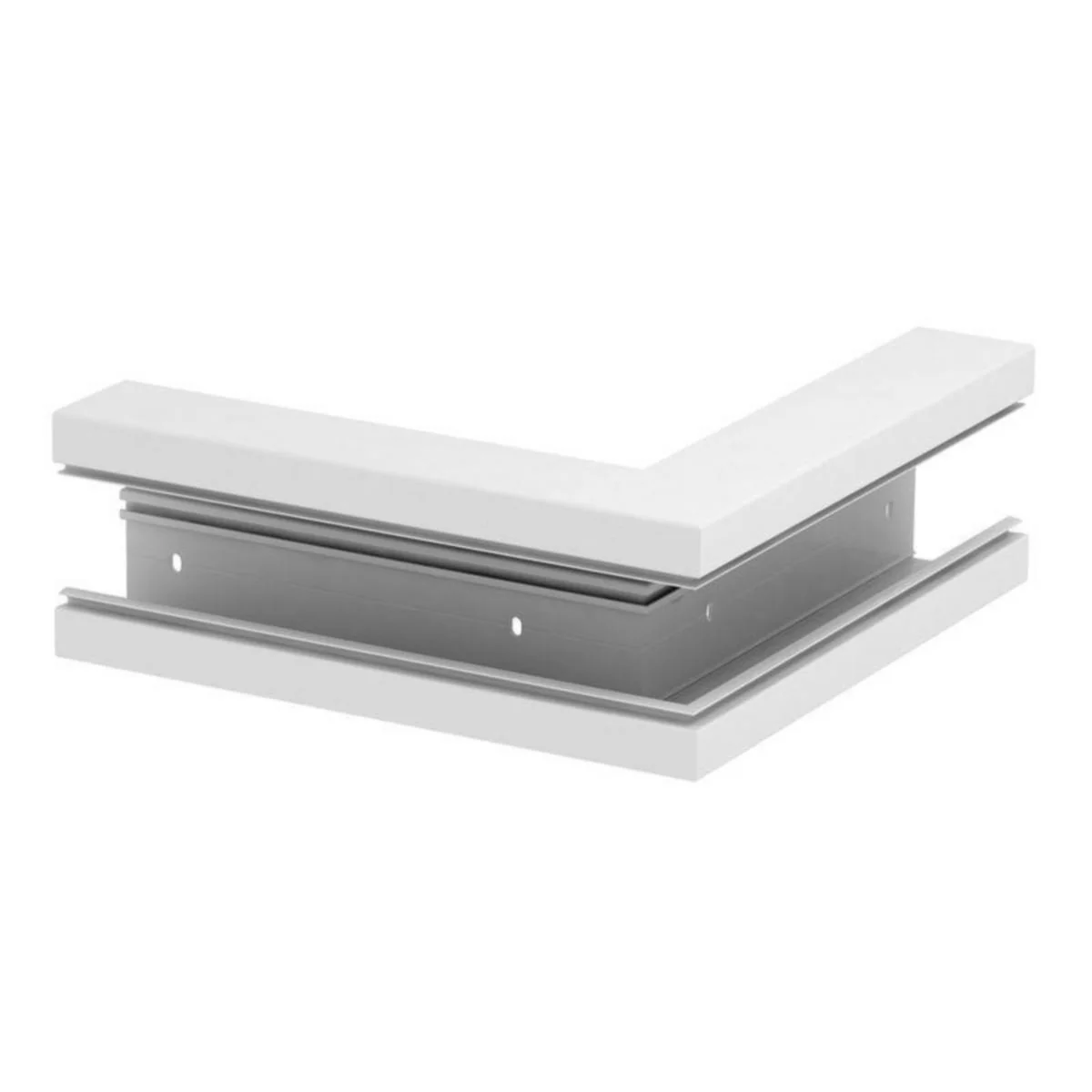 Ulkokulma Obo Gk-A70130 Ulkokulma Pvc