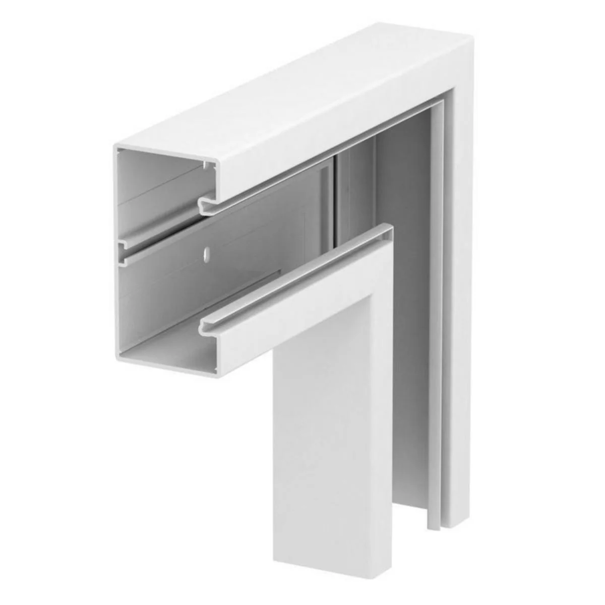 Tasokulma Obo Gk-F70130 Tasokulma Pvc