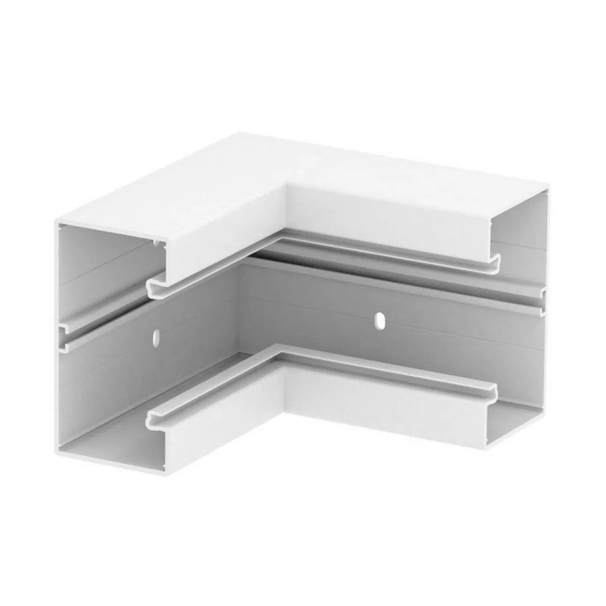 Sisäkulma Obo Gk-I70130 Sisäkulma Pvc