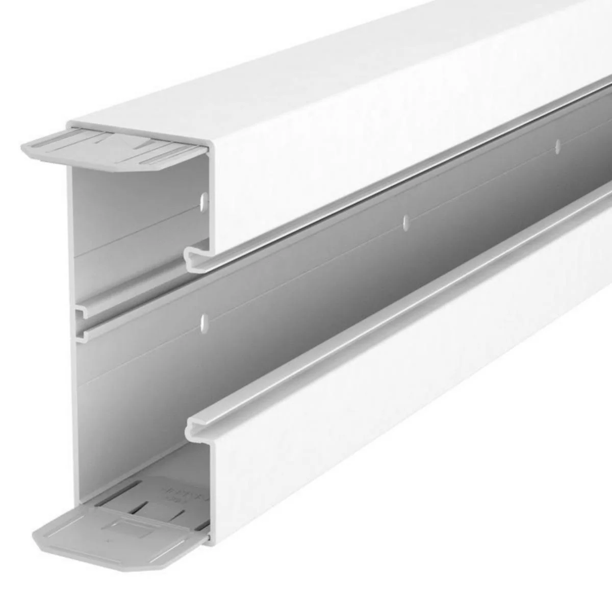 Johtokanava Obo Gk-70170R Pvc 170X70X2000