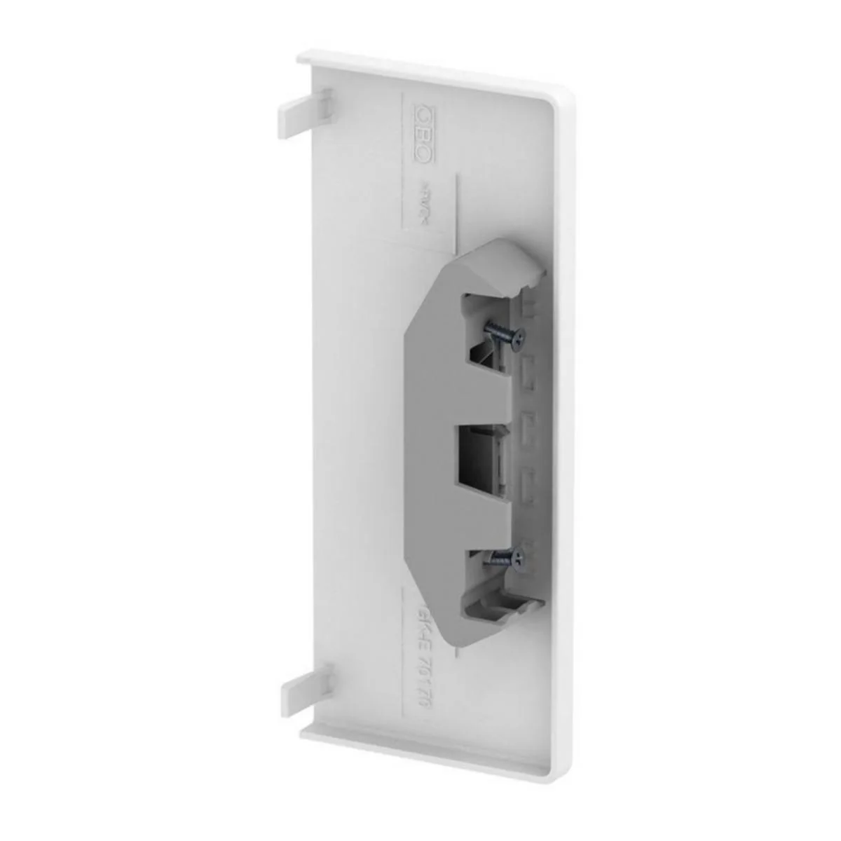 Päätykappale Obo Gk-E70170 Pvc