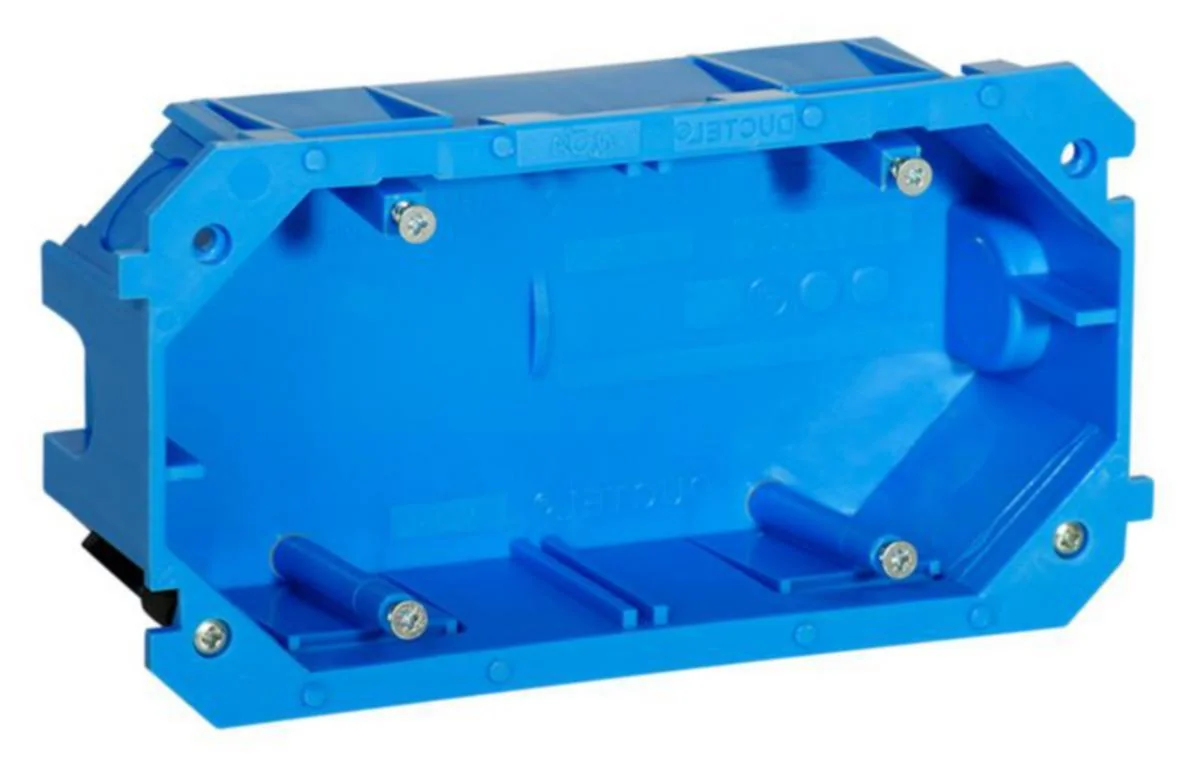 Kojerasia Mp-Bolagen Ductel Tbf