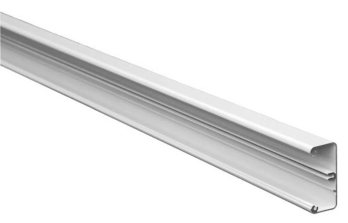 Asennuskanava Ductel Tba302-3 Al 65X30X3000 Val