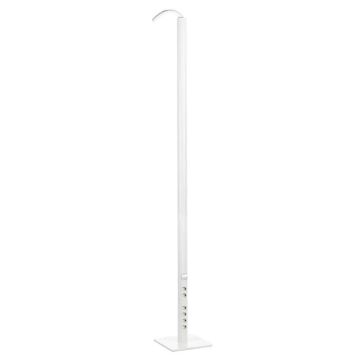 Pistorasiapylväs Elife Alpo70-3-1P-7 3X2+2C6A